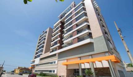 Resumo Residence - APARTAMENTO EXCLUSIVO VISTA MAR EM BALNEÁRIO ARROIO DO SILVA / SC