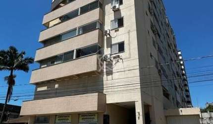APARTAMENTO A VENDA CENTRO DE ARARANGUÁ/SC