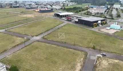 Terreno à venda no bairro Jardim das Avenidas - Araranguá/SC