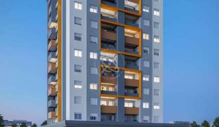 Residencial Norton - Residencial Norton - Apartamento Padrão