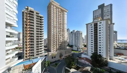 L' Acqua Residence - Apartamento Alto Padrão em Itajaí