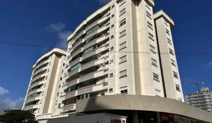 Apartamento Mobiliado no Centro