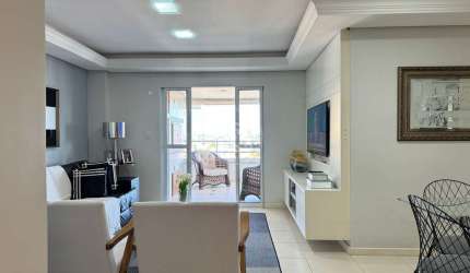 Residencial Fontana di Feltre - Apartamento amplo, no Centro de Araranguá
