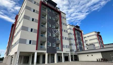 Residencial Porto Madero - Residencial Porto Madero