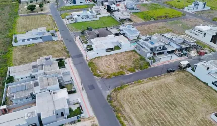 Terreno no Residencial Açores