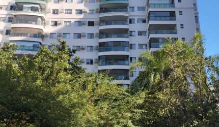 CIDADE JARDIM O BAIRRO MAIS DESEJADO DO RIO