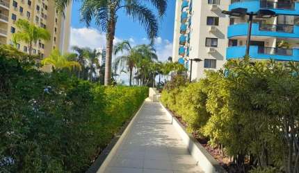 RECREIO CAMINO DELMAR  AV. DAS AMÉRICAS