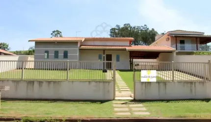 Casa para Venda em São Pedro, Botânico Mil, 3 dormitórios, 1 suíte, 2 banheiros, 2 vagas