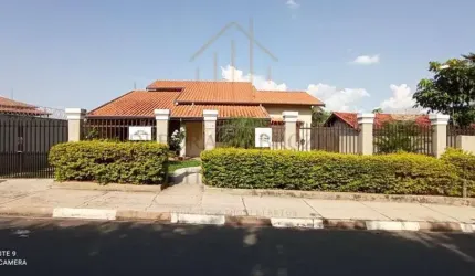 Casa para Venda em São Pedro, Colinas de São Pedro, 3 dormitórios, 1 suíte, 2 banheiros, 5 vagas