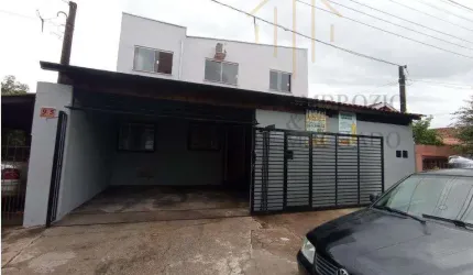 Casa para Venda em São Pedro, Horto Florestal