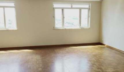 Apartamento para Venda em Piracicaba, Centro, 3 dormitórios, 1 suíte, 1 banheiro