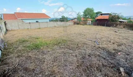Terreno para Venda em São Pedro, Colinas de São Pedro