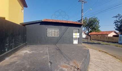 Casa para Locação em São Pedro, Recanto das Àguas, 1 banheiro