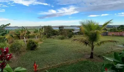 Chácara para Venda em São Pedro, PRAIA BRANCA, 2 dormitórios, 1 suíte, 1 banheiro, 1 vaga