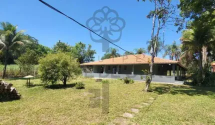 Chácara para Venda em São Pedro, Cond. Serra Verde, 3 dormitórios, 2 suítes, 1 banheiro, 4 vagas