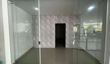Salão Comercial para Venda em São Pedro, CENTRO AGUAS DE SAO PEDRO