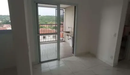 Apartamento para Locação em São Pedro, CENTRO DE SAO PEDRO, 2 dormitórios, 1 banheiro