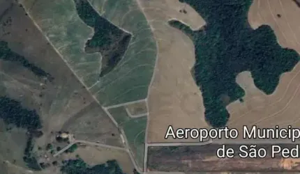 Sítio / Chácara para Venda em São Pedro, .