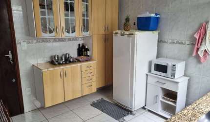 Apartamento para Locação em São Pedro, VILA RICA, 2 dormitórios, 1 vaga