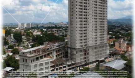 Duo London Residencial