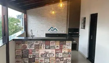 Apartamento Cobertura Duplex em Parque Industrial Lagoinha, Ribeirão Preto/SP
