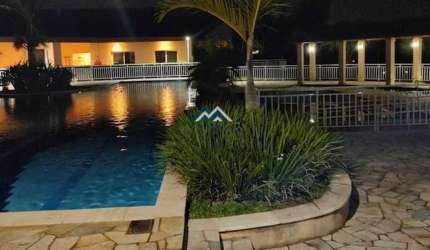 Casa em Condomínio região Vila do Golfe , Ribeirão Preto/SP