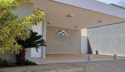 Casa à venda no bairro San Marco - Ribeirão Preto/SP
