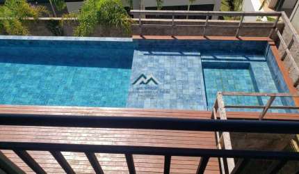 Casa em Condomínio para Venda em Alphaville Ribeirão Preto-SP