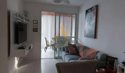 Cobertura com 3 quartos à venda na Rua Teixeira Heizer, 1965, Recreio dos Bandeirantes, Rio de Janeiro por R$ 830.000