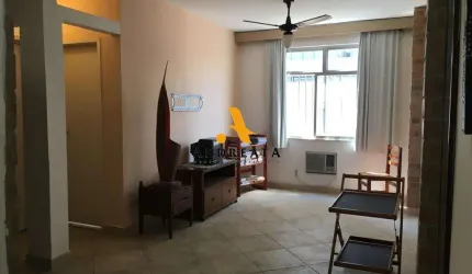 Apartamento com 1 quarto à venda na Rua General Canabarro, 414, Maracanã, Rio de Janeiro por R$ 430.000