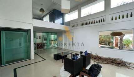 Casa em condomínio fechado com 8 quartos à venda na Rua José Leal da Silva, 1500, Barra da Tijuca, Rio de Janeiro por R$ 4.800.000