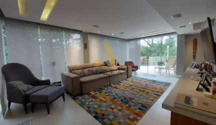 Cobertura com 3 quartos à venda na Avenida Gilberto Amado, 246, Barra da Tijuca, Rio de Janeiro por R$ 2.400.000