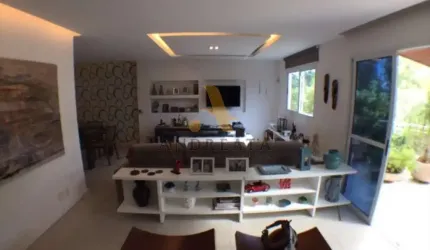 Cobertura com 3 quartos à venda na Avenida Afonso de Taunay, 606, Barra da Tijuca, Rio de Janeiro por R$ 2.390.000