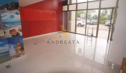 Ponto comercial para alugar na Avenida das Américas, 7935, Barra da Tijuca, Rio de Janeiro por R$ 8.800