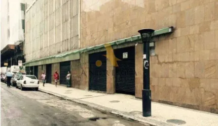 Ponto comercial para alugar na do Passeio, 62, Centro, Rio de Janeiro por R$ 150.000