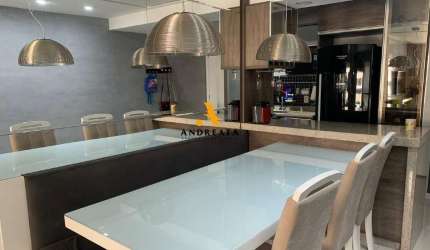 Apartamento com 3 quartos à venda na Luiz Carlos Sarolli, 2021, Recreio dos Bandeirantes, Rio de Janeiro por R$ 639.000