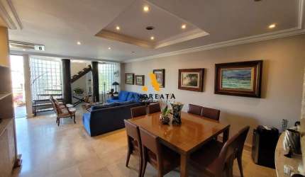 Cobertura com 5 quartos à venda na Rua General Sidônio Dias Correia, 120, Barra da Tijuca, Rio de Janeiro por R$ 5.500.000