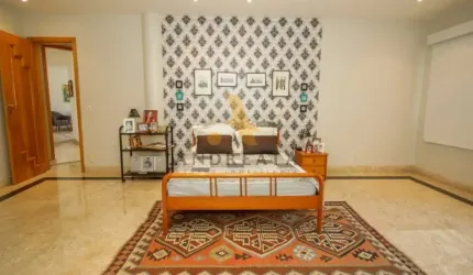 Casa em condomínio fechado com 4 quartos à venda na Avenida das Américas, 2251, Barra da Tijuca, Rio de Janeiro por R$ 5.500.000