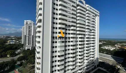 Apartamento com 2 quartos à venda na Avenida Alfredo Balthazar da Silveira, 289, Recreio dos Bandeirantes, Rio de Janeiro por R$ 465.000