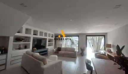 Casa em condomínio fechado com 3 quartos à venda na Rua Adolfo de Castro Filho, 90, Recreio dos Bandeirantes, Rio de Janeiro por R$ 2.520.000