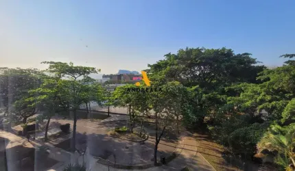 Apartamento com 3 quartos à venda na Ipanema, 21, Barra da Tijuca, Rio de Janeiro por R$ 2.200.000