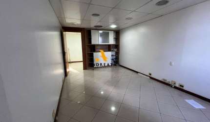 Sala comercial para alugar na Nilo Peçanha, 50, Centro, Rio de Janeiro por R$ 850