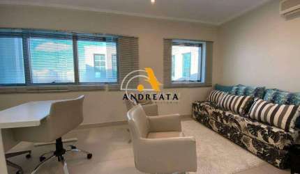 Sala comercial com 2 salas à venda na Avenida das Américas, 7935, Barra da Tijuca, Rio de Janeiro por R$ 750.000