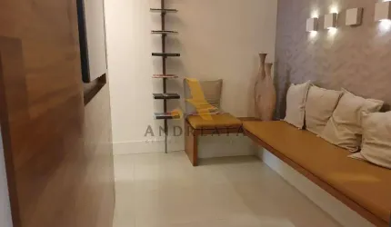 Sala comercial com 3 salas à venda na Avenida Ayrton Senna, 2600, Barra da Tijuca, Rio de Janeiro por R$ 490.000