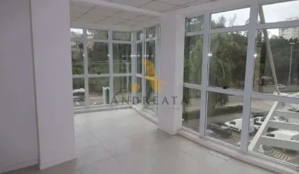 Sala comercial com 5 salas à venda na Estrada dos Bandeirantes, 7000, Jacarepaguá, Rio de Janeiro por R$ 695.000