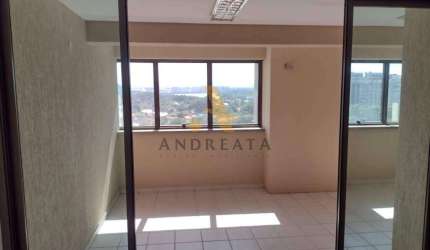 Sala comercial com 2 salas para alugar na Avenida das Américas, 7935, Barra da Tijuca, Rio de Janeiro por R$ 7.200