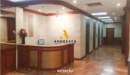 Sala comercial para alugar na Rua da Assembléia, 66, Centro, Rio de Janeiro por R$ 20.000