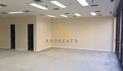Sala comercial para alugar na Avenida Rio Branco, 138, Centro, Rio de Janeiro por R$ 33.600
