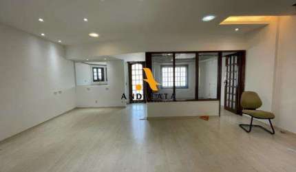 Sala comercial com 2 salas para alugar na Avenida das Américas, 1917, Barra da Tijuca, Rio de Janeiro por R$ 1.500