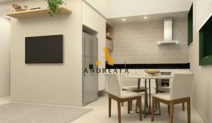 Apartamento com 1 quarto à venda na Rua Décio Vilares, 316, Copacabana, Rio de Janeiro por R$ 1.207.988